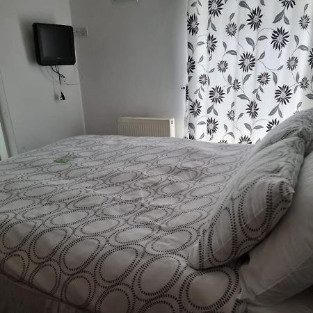Casablanca Hotel Blackpool Ngoại thất bức ảnh