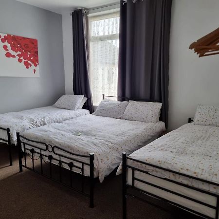 Casablanca Hotel Blackpool Ngoại thất bức ảnh