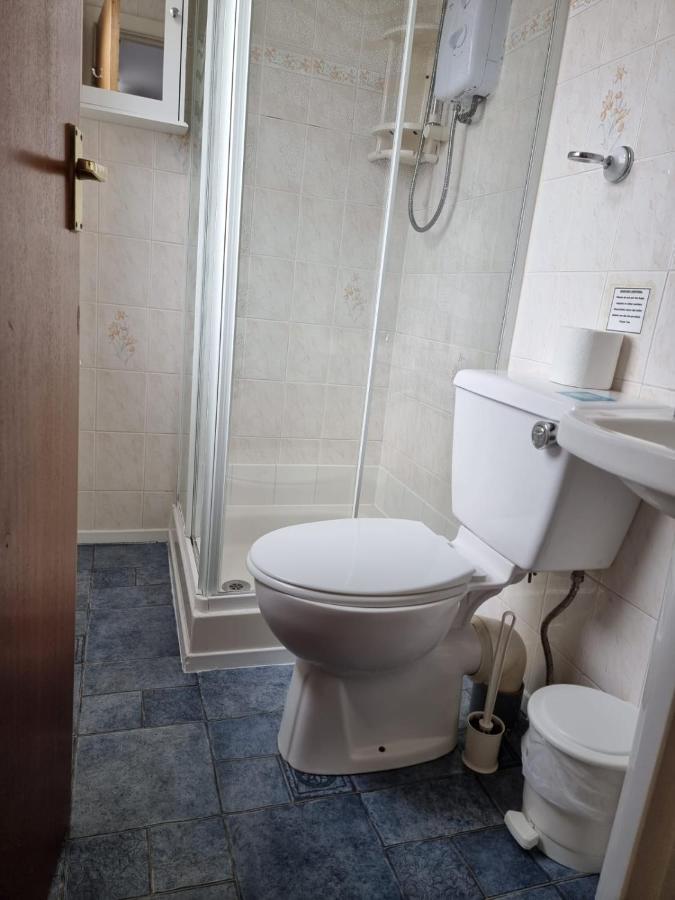 Casablanca Hotel Blackpool Ngoại thất bức ảnh