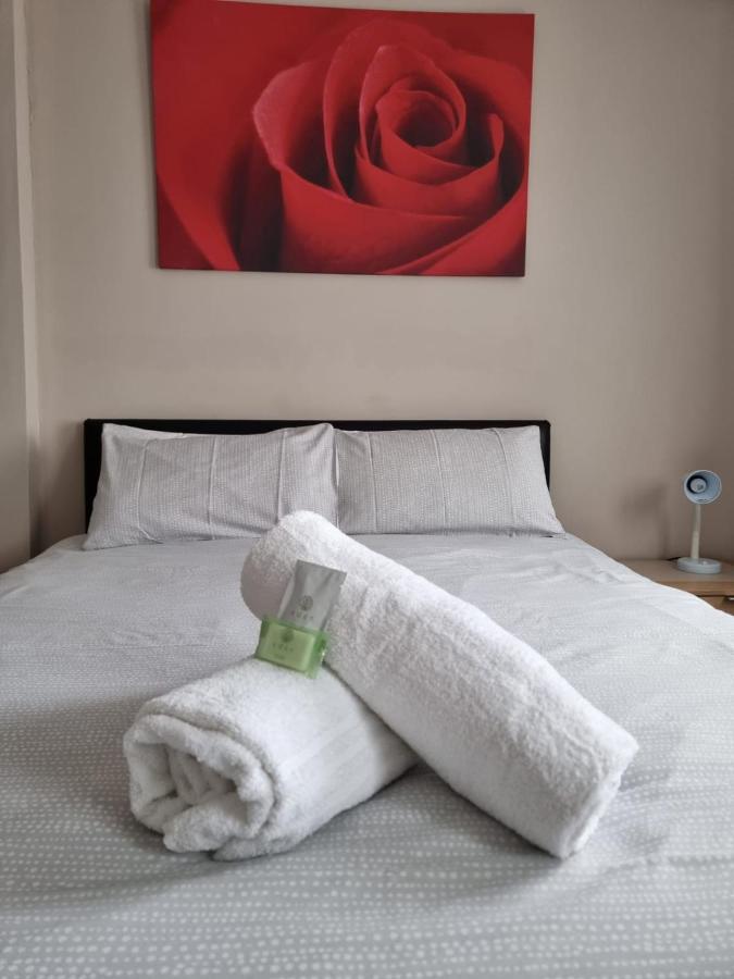 Casablanca Hotel Blackpool Ngoại thất bức ảnh