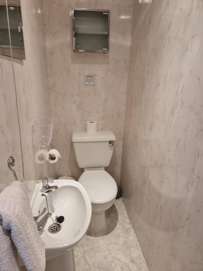 Casablanca Hotel Blackpool Ngoại thất bức ảnh