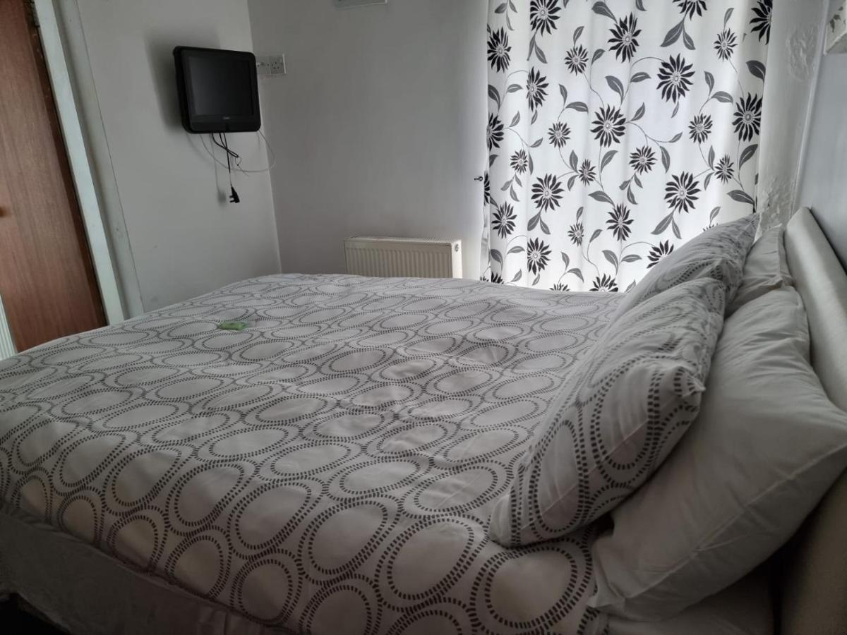 Casablanca Hotel Blackpool Ngoại thất bức ảnh