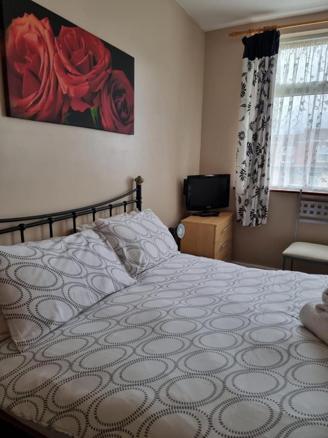 Casablanca Hotel Blackpool Ngoại thất bức ảnh