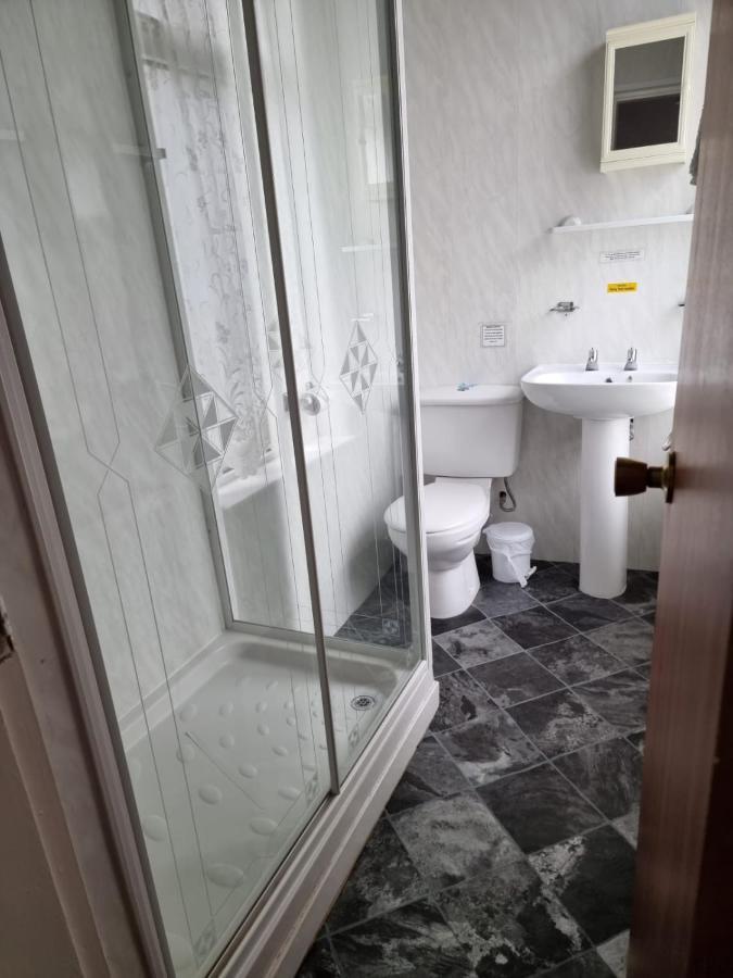 Casablanca Hotel Blackpool Ngoại thất bức ảnh