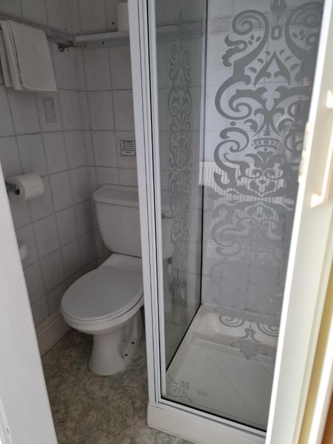 Casablanca Hotel Blackpool Ngoại thất bức ảnh