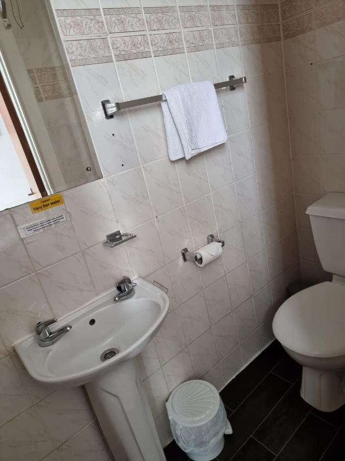 Casablanca Hotel Blackpool Ngoại thất bức ảnh