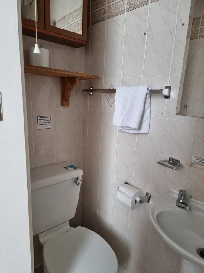 Casablanca Hotel Blackpool Ngoại thất bức ảnh