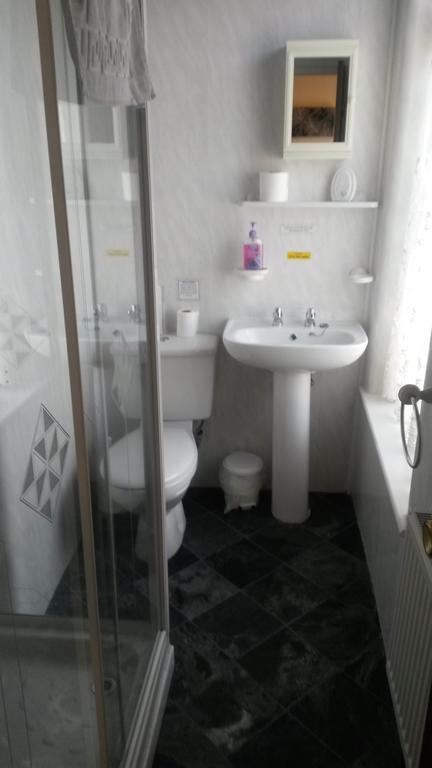 Casablanca Hotel Blackpool Phòng bức ảnh
