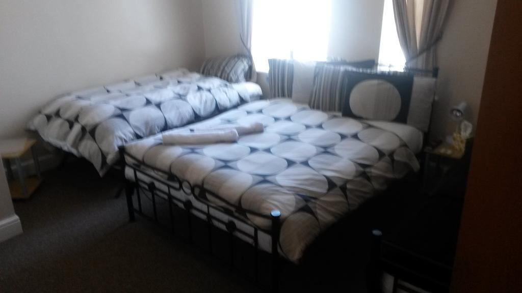 Casablanca Hotel Blackpool Phòng bức ảnh