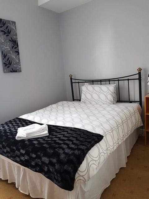 Casablanca Hotel Blackpool Ngoại thất bức ảnh