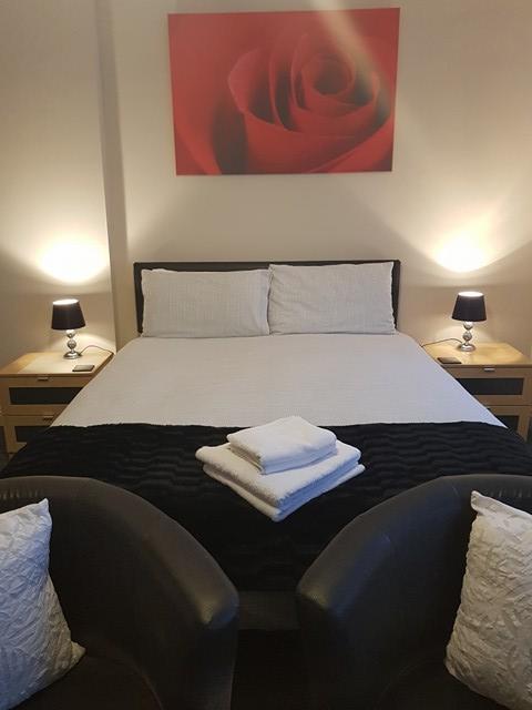 Casablanca Hotel Blackpool Ngoại thất bức ảnh