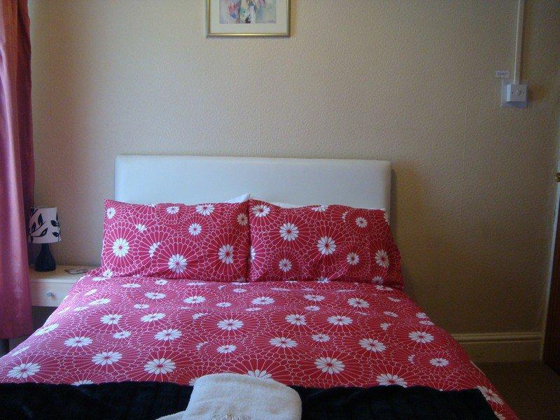 Casablanca Hotel Blackpool Ngoại thất bức ảnh