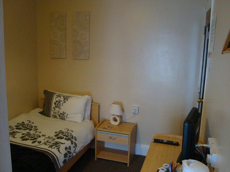 Casablanca Hotel Blackpool Ngoại thất bức ảnh